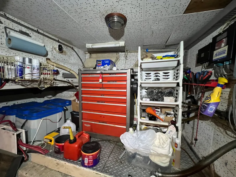 Slide: The Image of Sea Ranger 45 Sea Ranger 1981 - 44