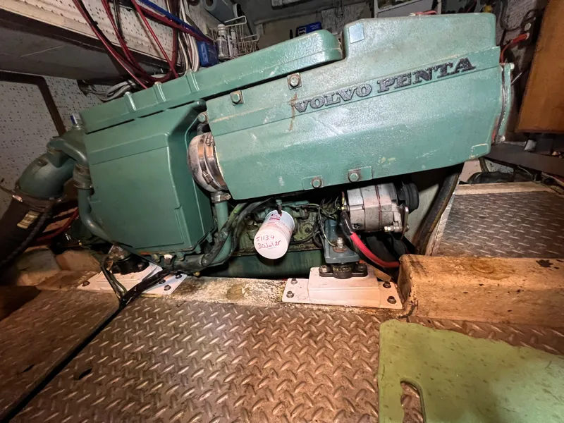 Slide: The Image of Sea Ranger 45 Sea Ranger 1981 - 46