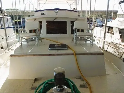 Slide: The Image of Sea Ranger 45 Sea Ranger 1981 - 5