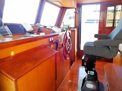 Slide: The Image of Sea Ranger 45 Sea Ranger 1981 - 6