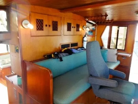 Slide: The Image of Sea Ranger 45 Sea Ranger 1981 - 7