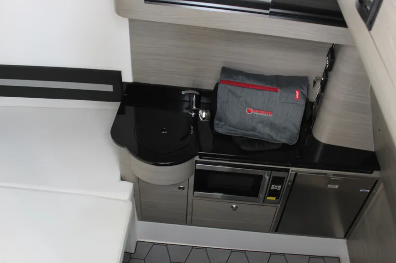 Slide: The Image of Mystic Powerboats M4200 2020 - 51