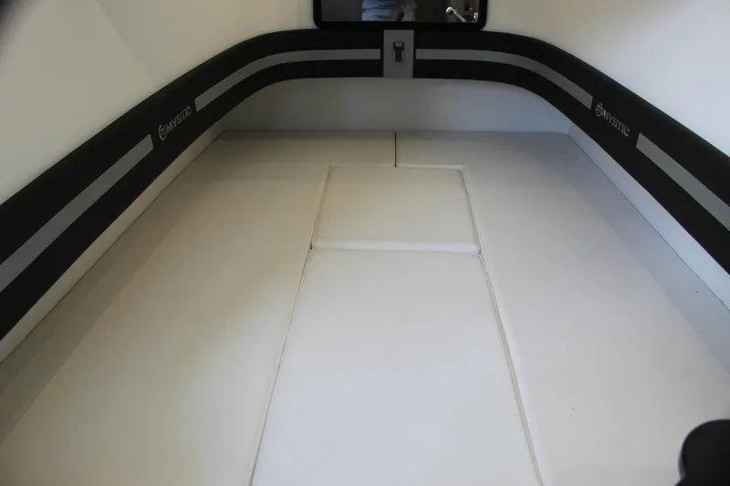 Slide: The Image of Mystic Powerboats M4200 2020 - 53