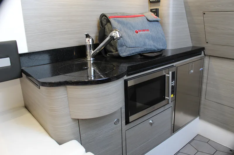 Slide: The Image of Mystic Powerboats M4200 2020 - 54