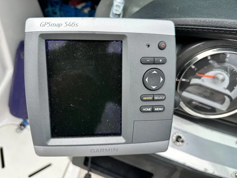 Slide: The Image of Four Winns H180OB 2013 - 10