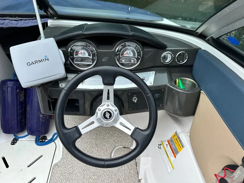 Slide: The Image of Four Winns H180OB 2013 - 11