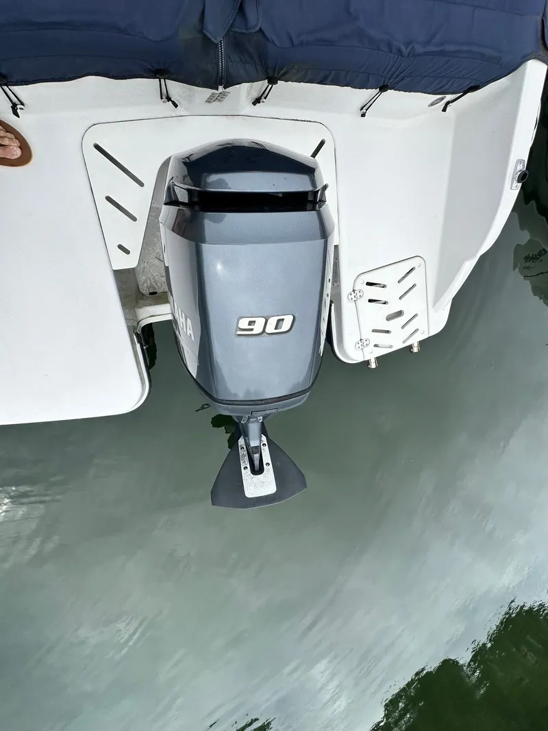 Slide: The Image of Four Winns H180OB 2013 - 13