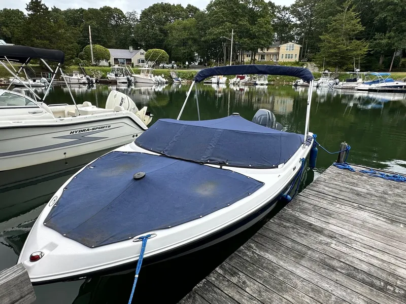 Slide: The Image of Four Winns H180OB 2013 - 2