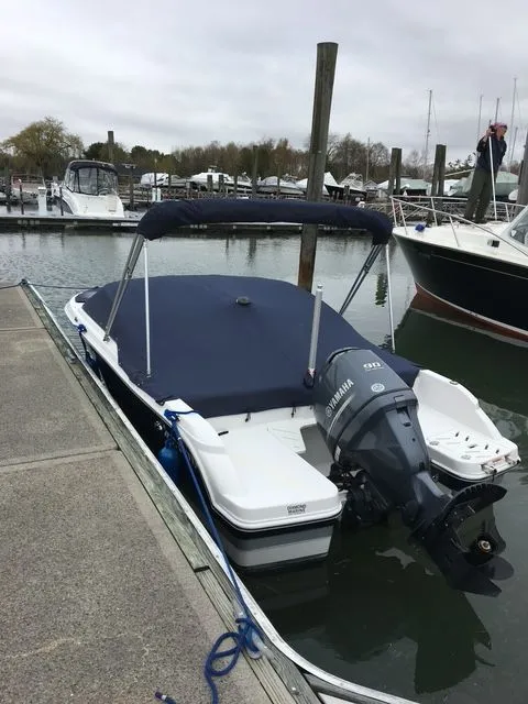 Slide: The Image of Four Winns H180OB 2013 - 3