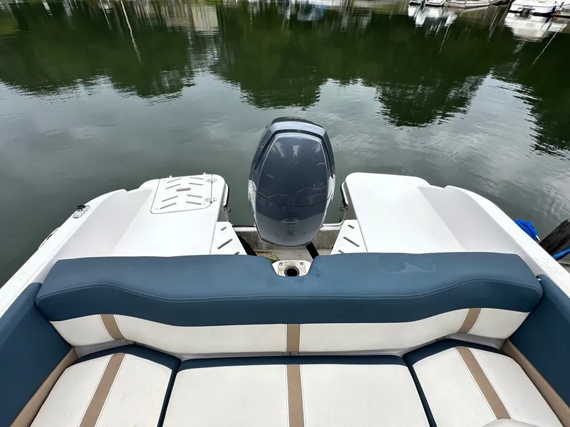 Slide: The Image of Four Winns H180OB 2013 - 5