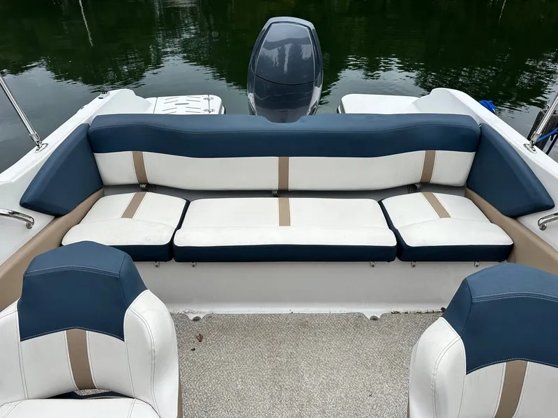 Slide: The Image of Four Winns H180OB 2013 - 7