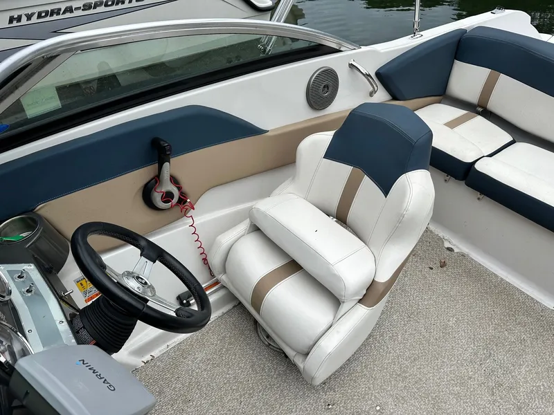 Slide: The Image of Four Winns H180OB 2013 - 9