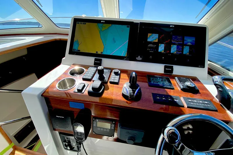 Slide: The Image of Manufacturer Provided Image - 12