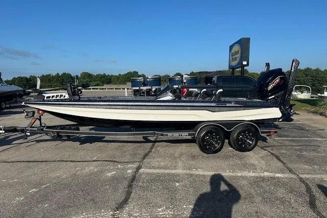 Skeeter Boats ZXE21 2026 - Marine Source