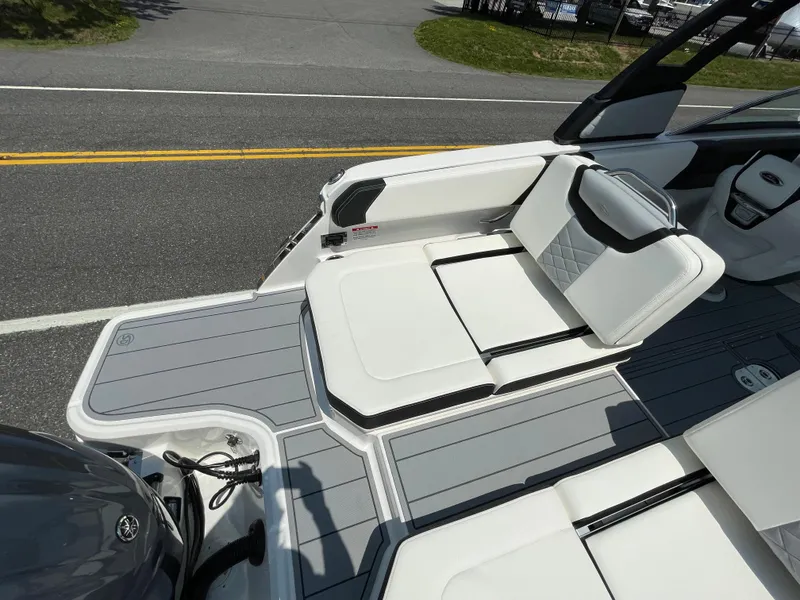 Slide: The Image of Chaparral 250 OSX 2026 - 57