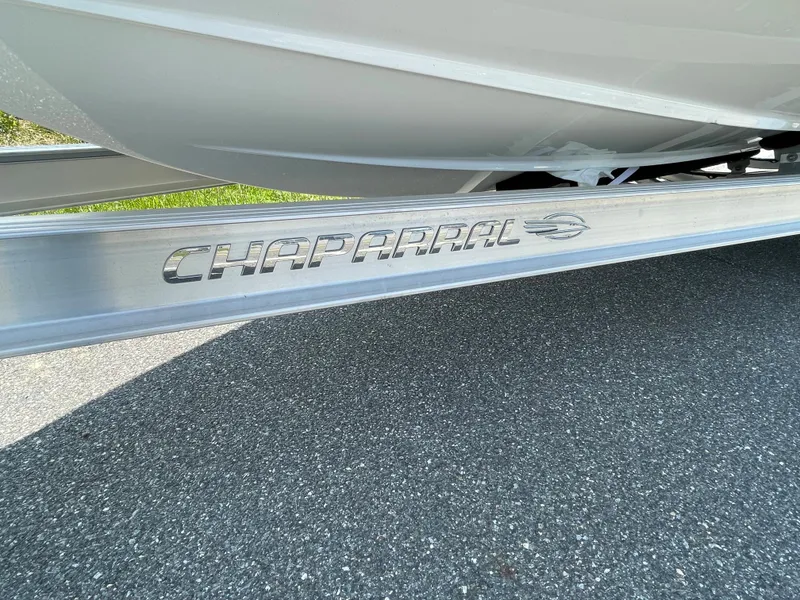 Slide: The Image of Chaparral 250 OSX 2026 - 64