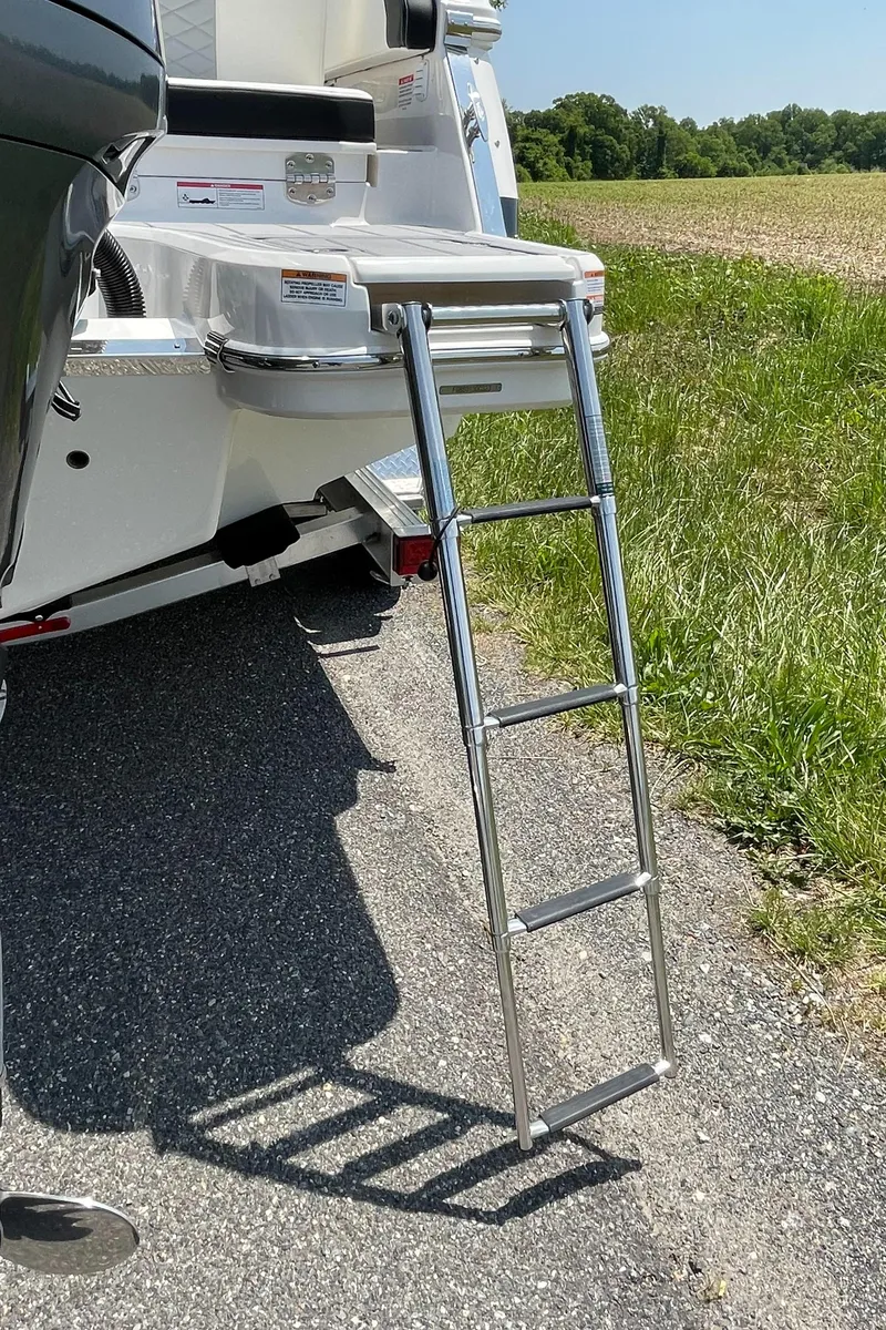 Slide: The Image of Chaparral 250 OSX 2026 - 53