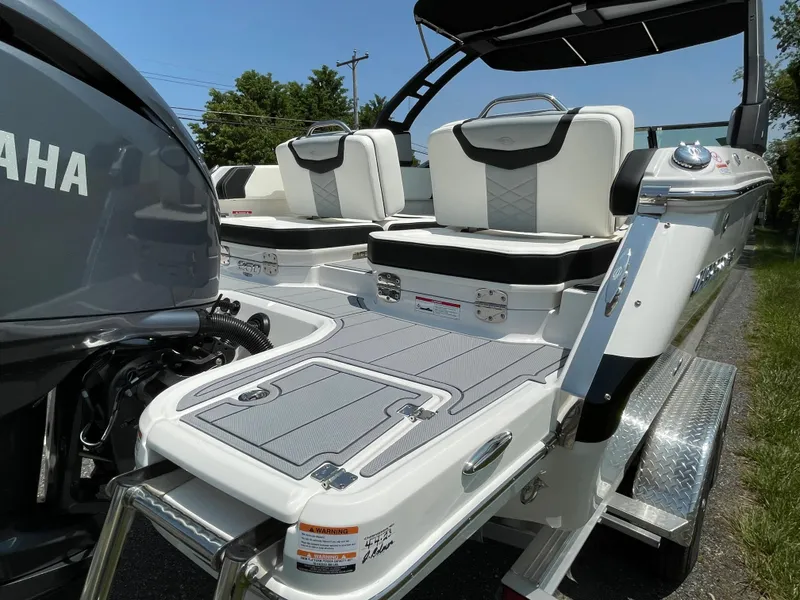 Slide: The Image of Chaparral 250 OSX 2026 - 55