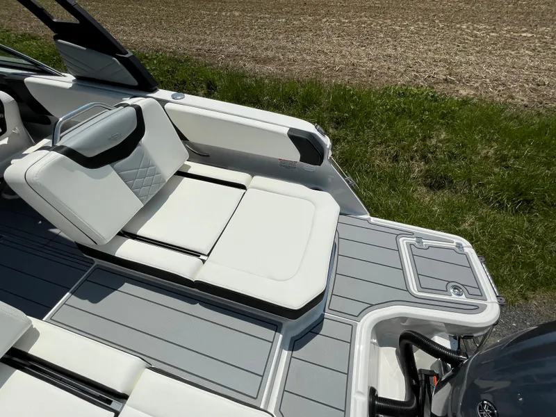 Slide: The Image of Chaparral 250 OSX 2026 - 57