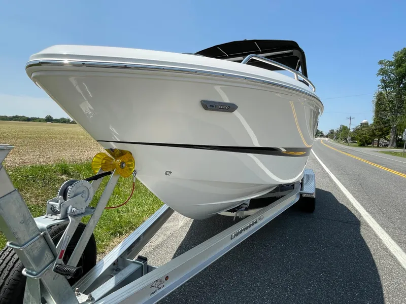 Slide: The Image of Chaparral 250 OSX 2026 - 63