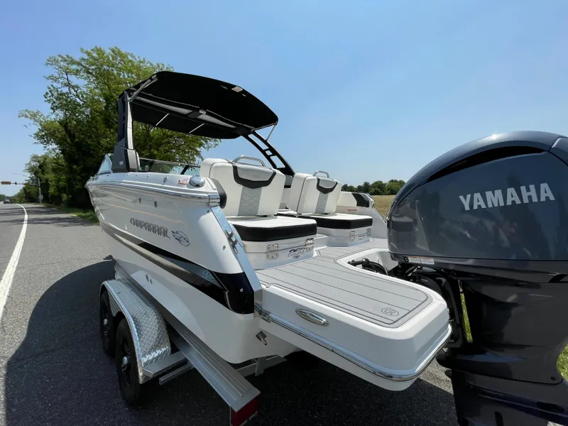 Slide: The Image of Chaparral 250 OSX 2026 - 67