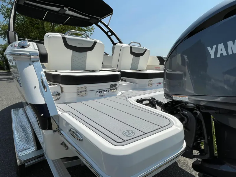 Slide: The Image of Chaparral 250 OSX 2026 - 53