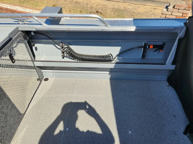 Slide: The Image of Boulton Powerboats Sentinel Pro 21 2026 - 10