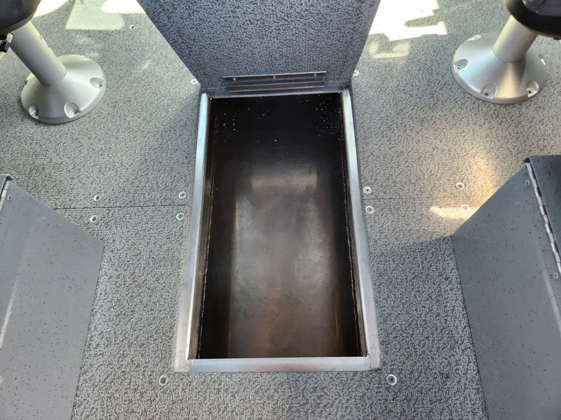 Slide: The Image of Boulton Powerboats Sentinel Pro 21 2026 - 12