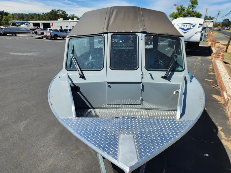 Slide: The Image of Boulton Powerboats Sentinel Pro 21 2026 - 14