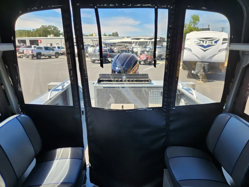 Slide: The Image of Boulton Powerboats Sentinel Pro 21 2026 - 15