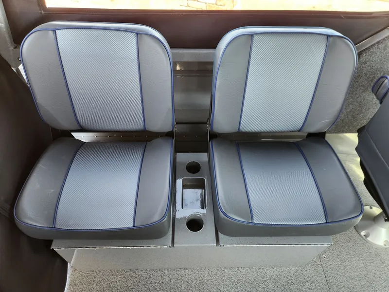 Slide: The Image of Boulton Powerboats Sentinel Pro 21 2026 - 5