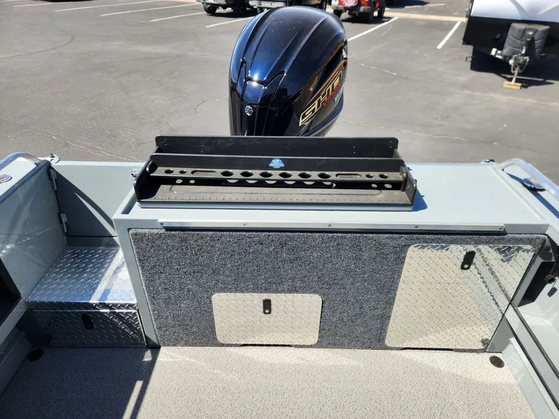 Slide: The Image of Boulton Powerboats Sentinel Pro 21 2026 - 6