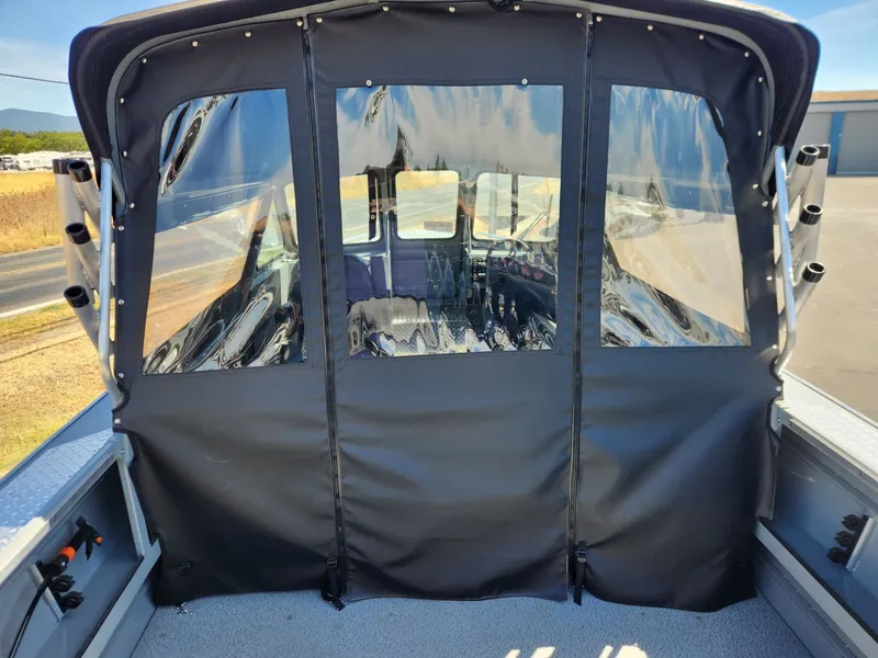 Slide: The Image of Boulton Powerboats Sentinel Pro 21 2026 - 9