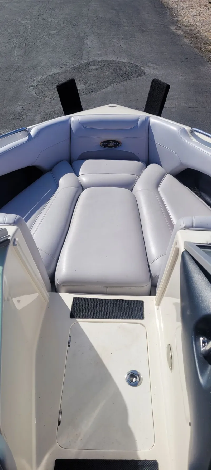 Slide: The Image of Centurion Avalanche C4 2004 - 6