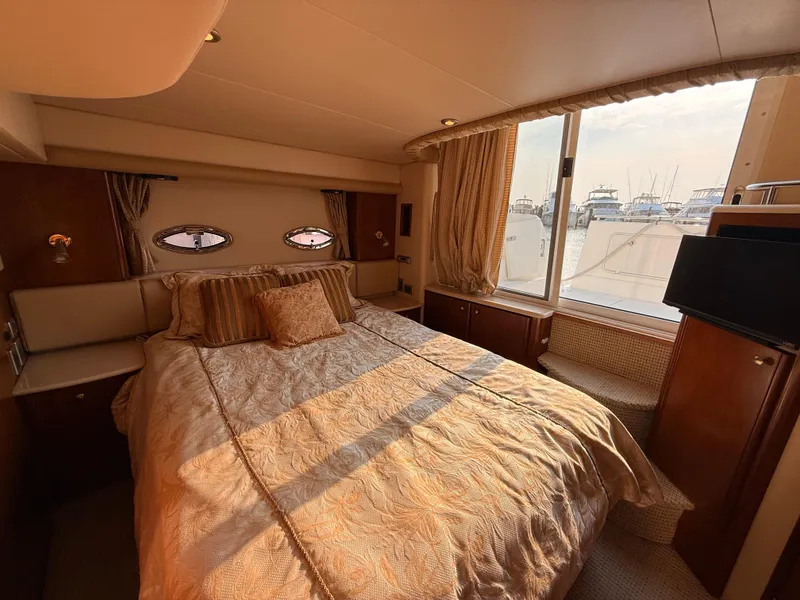 Slide: The Image of Meridian 459 Motoryacht 2005 - 51