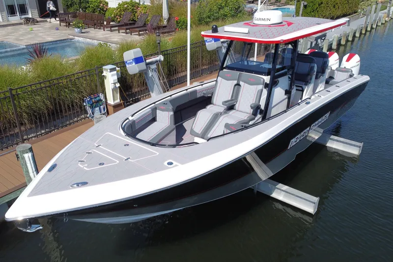 Slide: The Image of Fountain 34 SC 2023 - 2