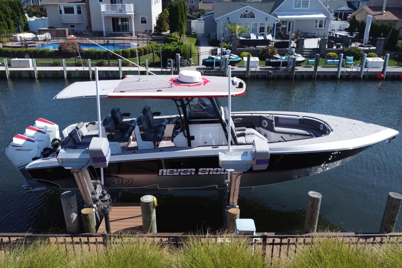 Slide: The Image of Fountain 34 SC 2023 - 3