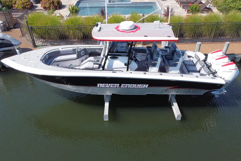 Slide: The Image of Fountain 34 SC 2023 - 4