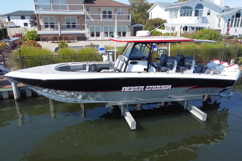 Slide: The Image of Fountain 34 SC 2023 - 50