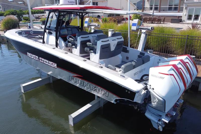 Slide: The Image of Fountain 34 SC 2023 - 7