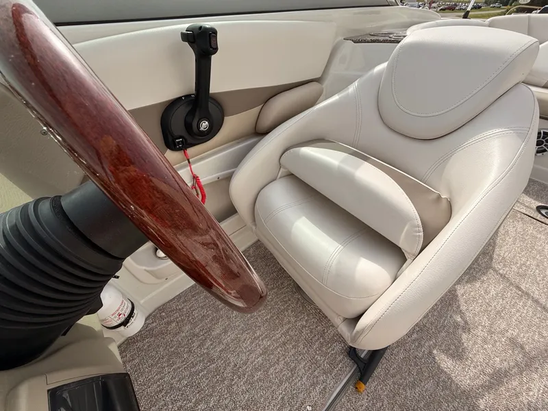 Slide: The Image of Crownline Boats 245 SS 2012 - 22