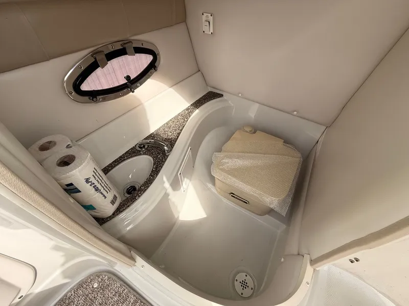 Slide: The Image of Crownline Boats 245 SS 2012 - 24