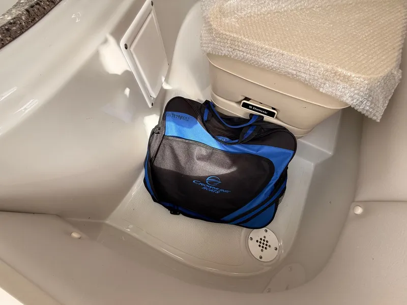 Slide: The Image of Crownline Boats 245 SS 2012 - 25