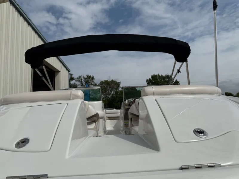 Slide: The Image of Crownline Boats 245 SS 2012 - 30
