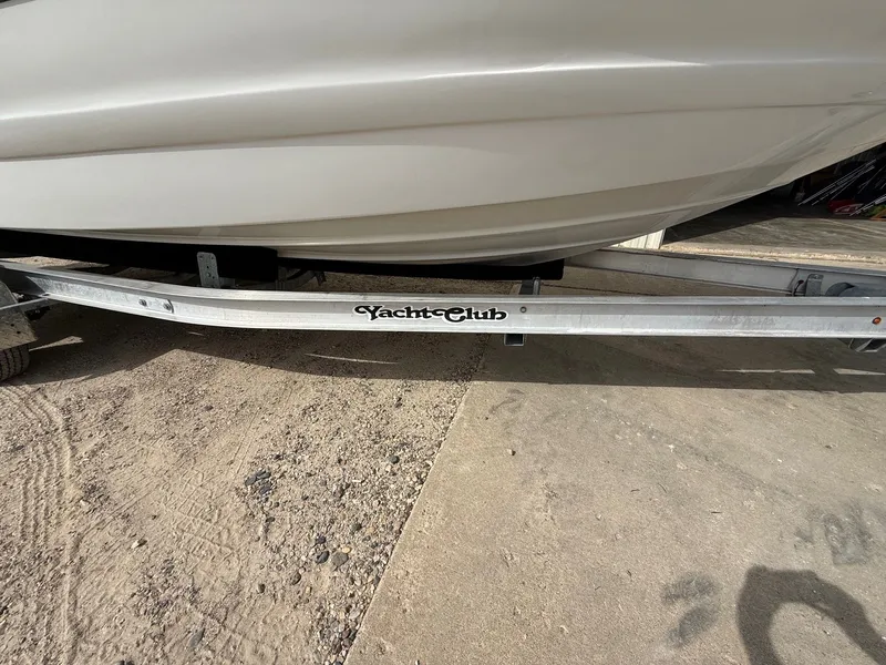 Slide: The Image of Crownline Boats 245 SS 2012 - 33