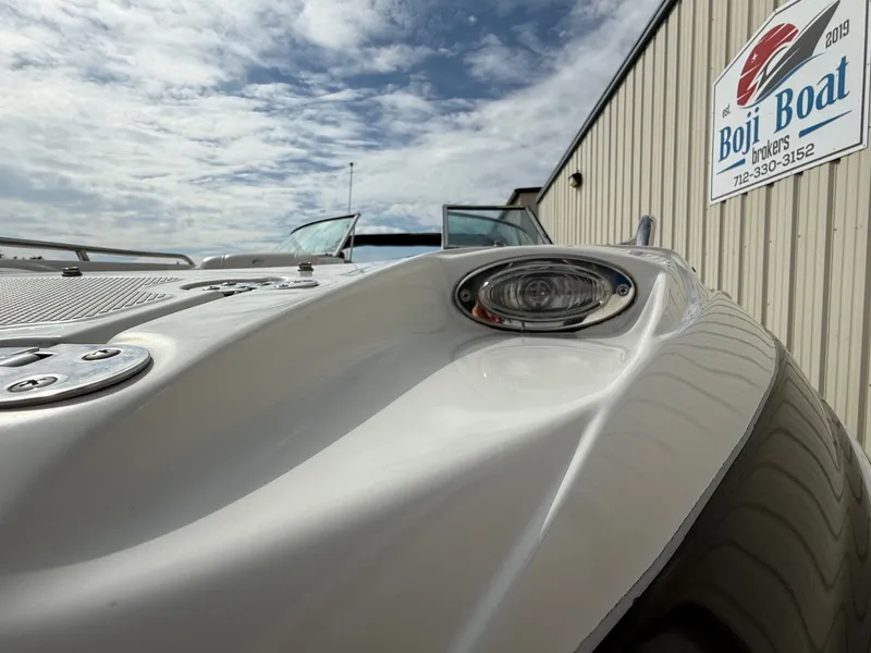 Slide: The Image of Crownline Boats 245 SS 2012 - 4