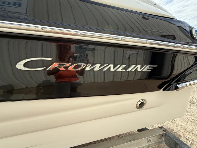 Slide: The Image of Crownline Boats 245 SS 2012 - 5
