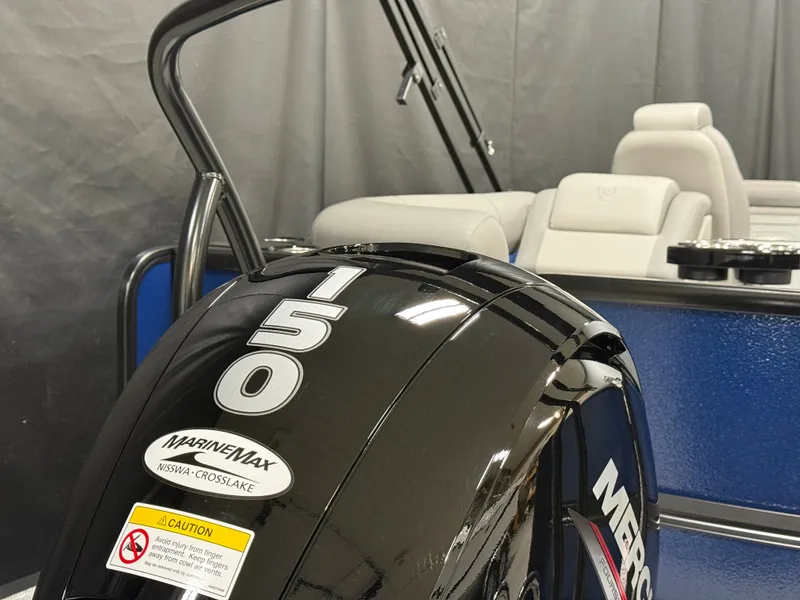 Slide: The Image of Premier 210 Sunsation 2026 - 15