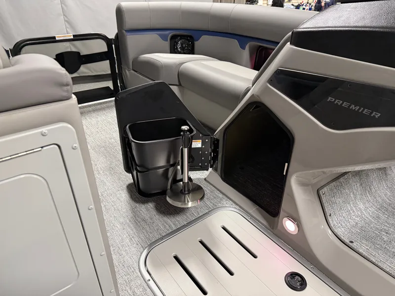 Slide: The Image of Premier 210 Sunsation 2026 - 55