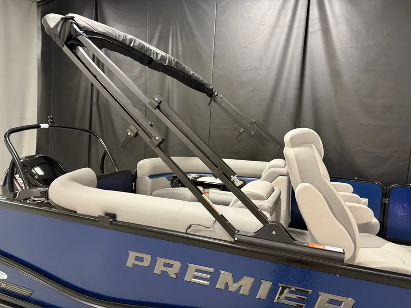 Slide: The Image of Premier 210 Sunsation 2026 - 67